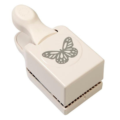 Monarch Buttefly Large Punch / Perforadora de Mariposa Monarca Descontinuado Martha Stewart