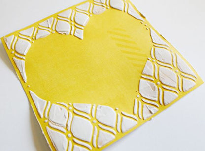 Gold Metallic Texture Paste / Pasta Metálica para Modelar Color Dorado Descontinuado Heidi Swapp