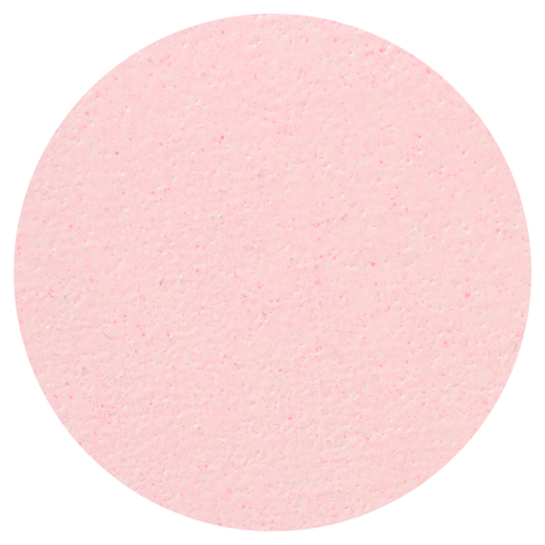 Embossing Powder Ballerina Pink / Polvo de Realce Rosa Descontinuado Nuvo