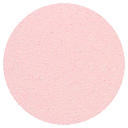 Embossing Powder Ballerina Pink / Polvo de Realce Rosa Descontinuado Nuvo