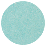 Embossing Powder Cool Jade / Polvo de Realce Verde Jade Descontinuado Nuvo