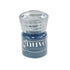 Embossing Powder Blue Odyssey / Polvo de Realce Azul Descontinuado Nuvo