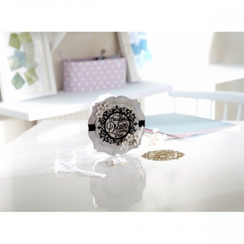 Die´sire Dreams Come True Die / Suaje Sueños Hechos Realidad Descontinuado Crafter&