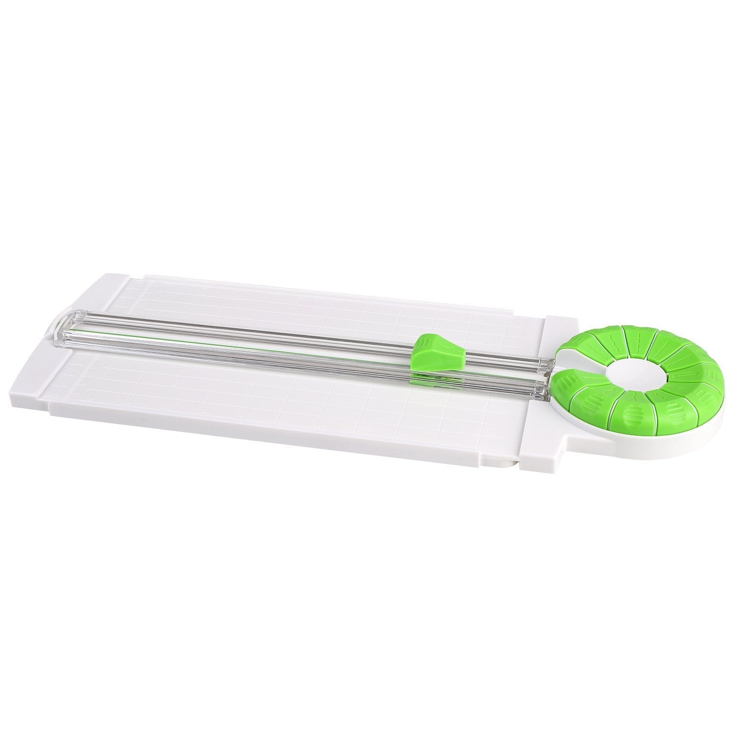 12 Blade Paper Cutter  / Cortadora de 12 cortes Descontinuado Jef