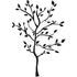 Vinyl Wall Decals Branches / Vinil Decorativo de Ramas Viniles American Crafts