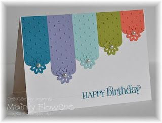 Spotted Cardstock 6&quot; x 6&quot; / Block de Cartulina Texturizada 15.2 x 15.2 cm Descontinuado Core&