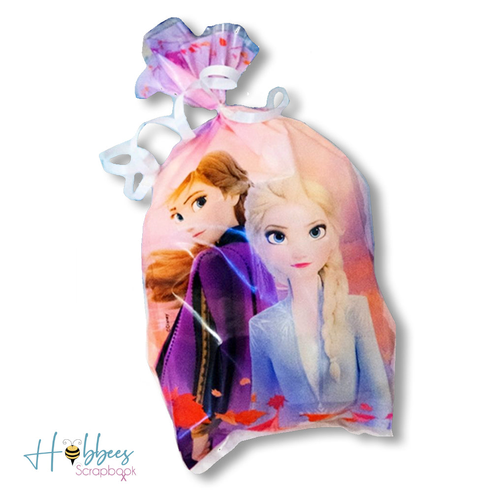 Frozen Candy Bags / Bolsas Dulcero Frozen 2  Wilton
