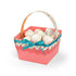 Bigz Basket Box Die / Suaje de Canasta Descontinuado Sizzix