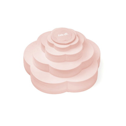 Mini Bloom Storage Pink / Organizador de Flor Mini Almacenamiento y Organización We R Memory Keepers