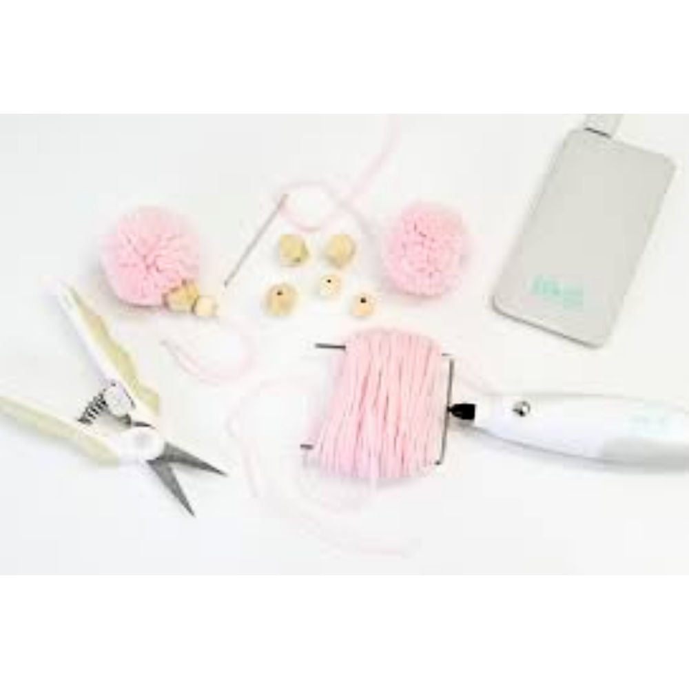 Spinning Tool USB / Herramienta para Filigrana, Pompones y Borlas Filigrana We R Memory Keepers