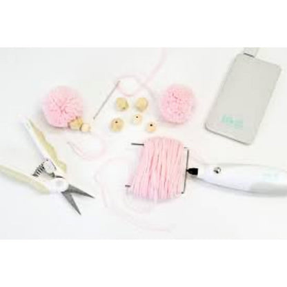 Spinning Tool USB / Herramienta para Filigrana, Pompones y Borlas Filigrana We R Memory Keepers