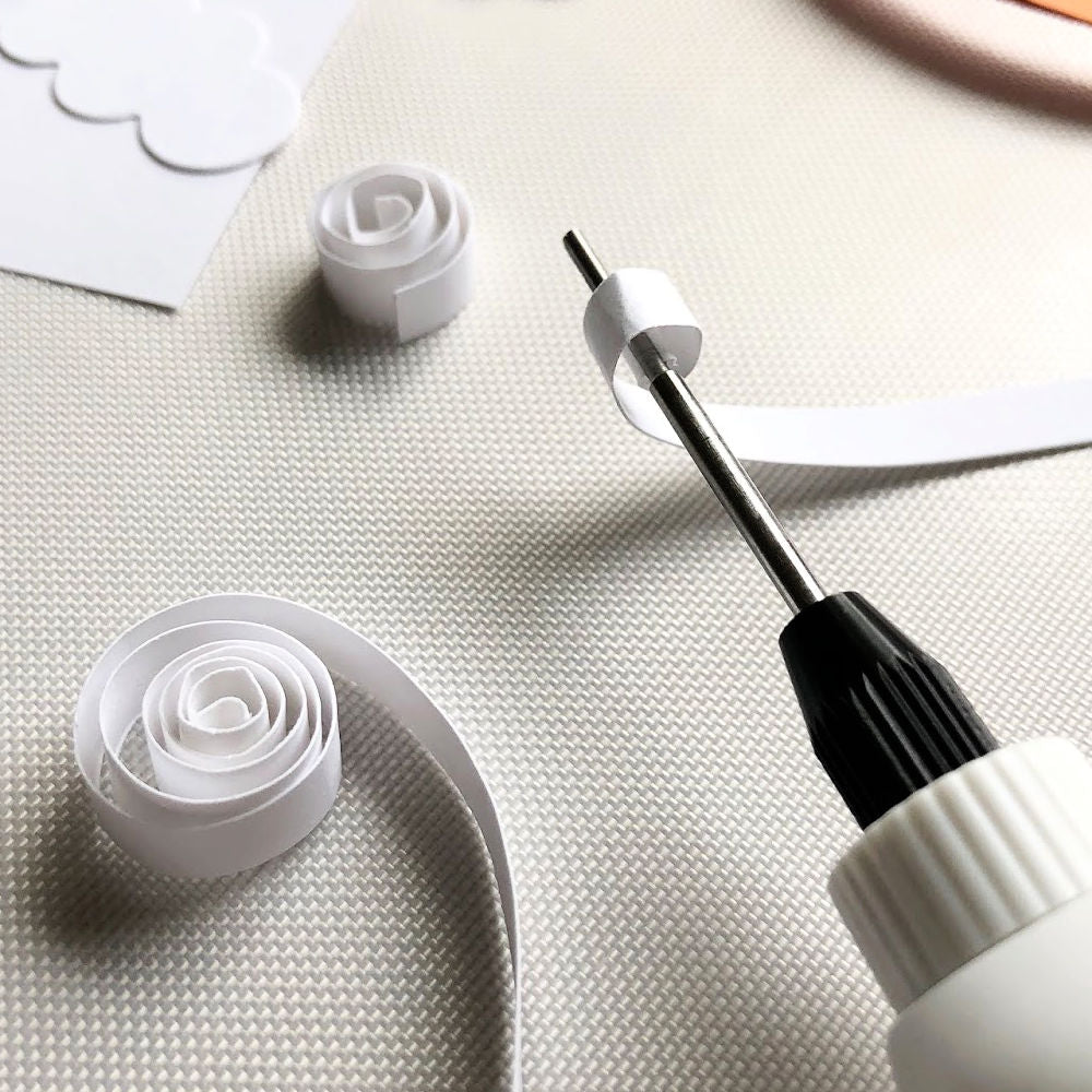 Spinning Tool USB / Herramienta para Filigrana, Pompones y Borlas Filigrana We R Memory Keepers