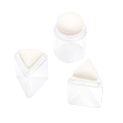 Daubers with Case / 40 Dedillos para Aplicar Tinta Daubers We R Memory Keepers