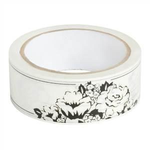 Washi Wraps Wedding / Washi Grueso Boda Washi Tape We R Memory Keepers