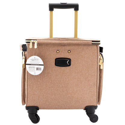 Crafter&