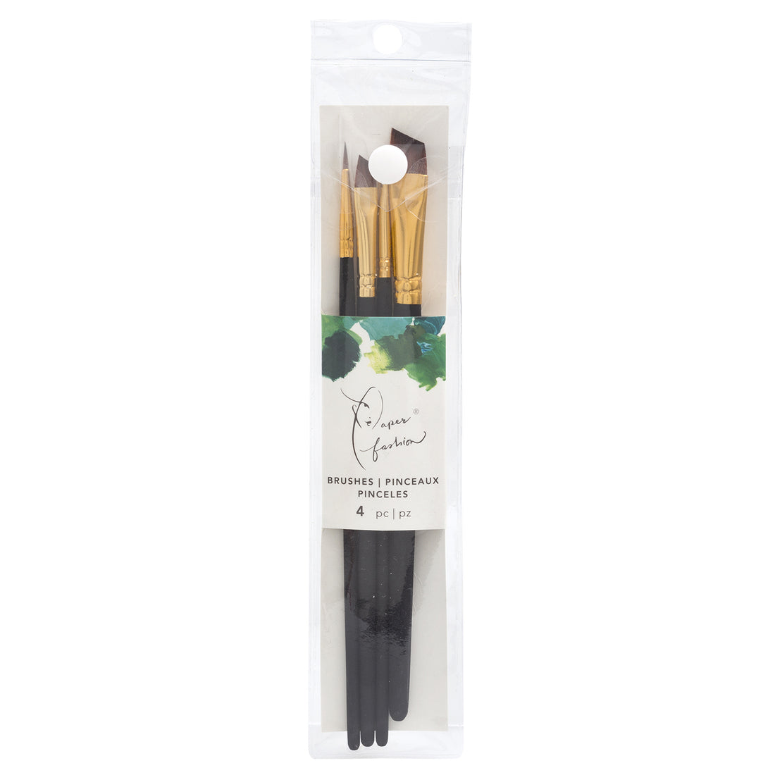 Paint Brush Set 