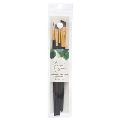 Paint Brush Set 