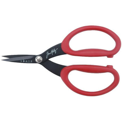 Tim Holtz Precision Scissors / Tijeras de Precisión Tijeras / Cutters Tonic Studios