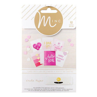 Mini Minc Kit 