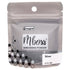 MBoss Embossing Powder Silver / Polvo de Embossing Plata Polvos de Embossing Imagine