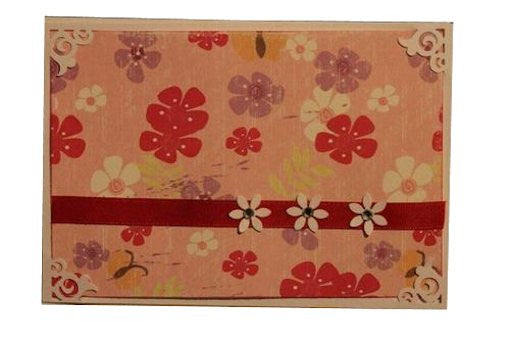 Decorative Corner Scroll Punch / Perforadora para Decorar Esquinas Descontinuado Fiskars