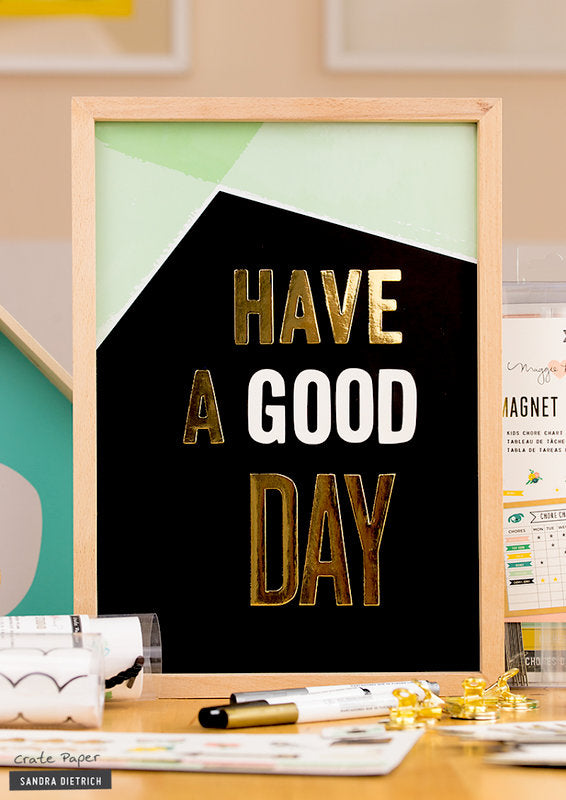 Magnet Studio Collection  Wet Erase Markers / Marcadores para Pizarrón de Tareas Descontinuado Maggie Holmes