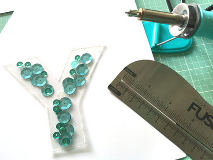 Fuse Photo Sleeve Tool / Herramienta para Fusionar Descontinuado Project Life