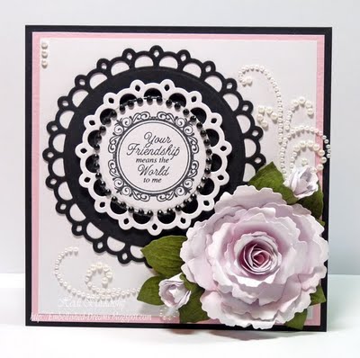 Kit Promocional de 7 Paquetes de Suajes Spellbinders a Precio Especial Descontinuado Spellbinders