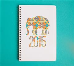 Shape´N Tape Decorative Yellow Adhesive Sheets / Hojas Adhesivas Tipo Washi Yellow Descontinuado LifeStyle Crafts