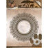Cutting Die African Circle / Suaje de Circulo Africano Descontinuado Amy Design