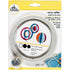 Curvy Cutter Double Circle Maker / Herramienta Para Hacer Círculos Descontinuado Ek Success