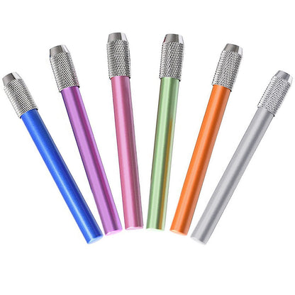 Pencil Extender / Alargador para Lápices Descontinuado Plus Corporation Of America