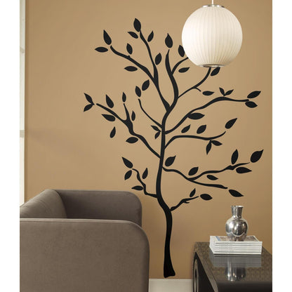 Vinyl Wall Decals Branches / Vinil Decorativo de Ramas Viniles American Crafts