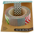 Smash Washi Tape Swatch / Cinta Adhesiva Descontinuado Ek Success