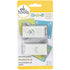 2 Pack Sentiment Corner Punches / 2 Perforadoras de Esquinas Sentimiento Decoradas Descontinuado Ek Success
