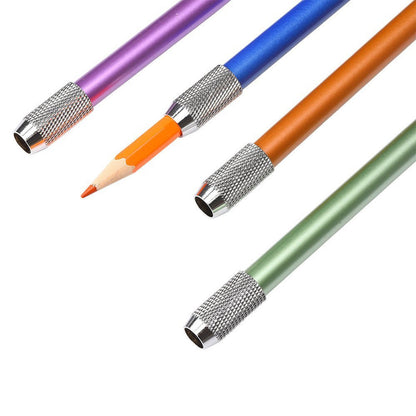 Pencil Extender / Alargador para Lápices Descontinuado Plus Corporation Of America