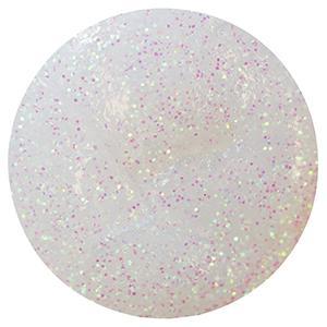 Glitter Drops White Blizzard  / Pintura de Realce Blanco Brillante Adornos / Embellishments Nuvo