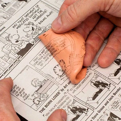 Silly Putty / Boligoma Fiestas Silly Putty