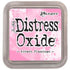 Tim Holtz Distress Oxide Kitsch Flamingo / Cojin de Tinta Efecto Oxidado Rosa Tintas Ranger