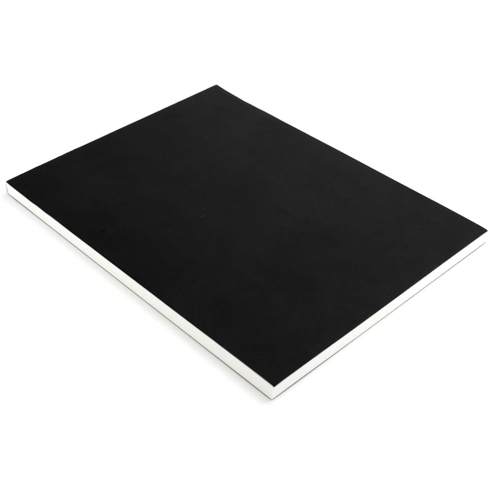 Paper Fashion Watercolor Paper Sketchbook / Libreta de Dibujo para Acuarela Descontinuado American Crafts