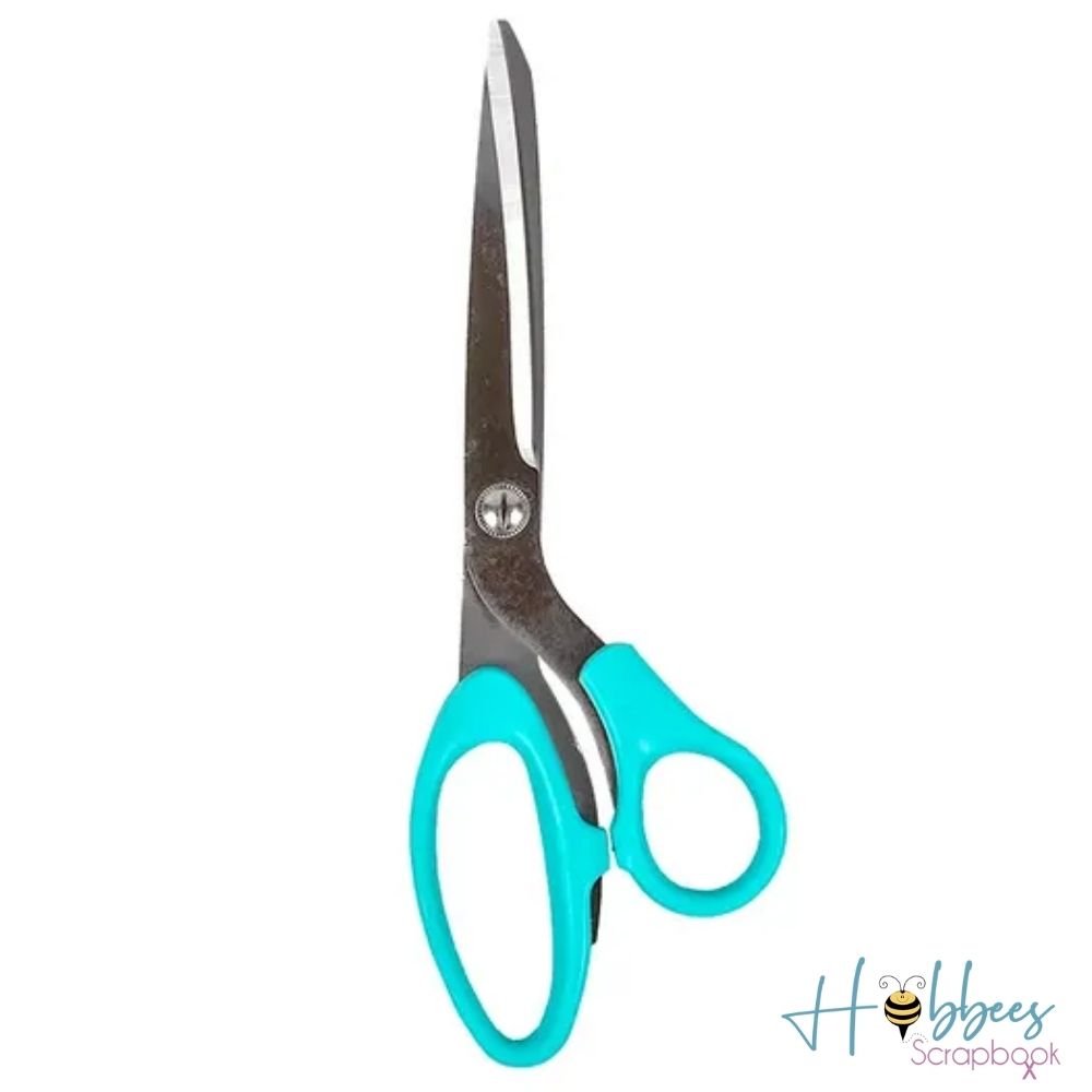 Ultra Sharp Soft Cushion Scissors / Tijeras de Cojín Suave Ultra Afiladas Tijeras / Cutters Allary