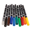 Marker Brush Pens Primary Palette / Marcadores Acuarelables Colores Primarios