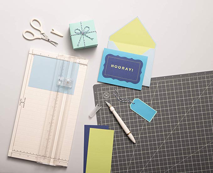 Paper Trimmer / Cortadora para Papel Descontinuado Martha Stewart