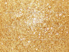 Gold Microfine Glitter / Diamantina Ultra Fina Dorada