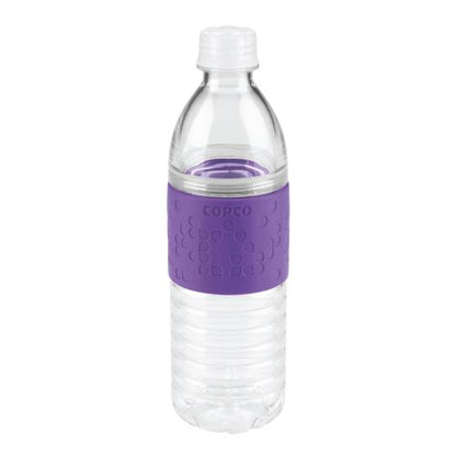 Hydra Bottle 16.9oz Purple / Botella Para Agua y Hielo Descontinuado Copco