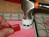 Paddle Punch Ice Cream Cone / Perforadora de Golpe Cono de Helado