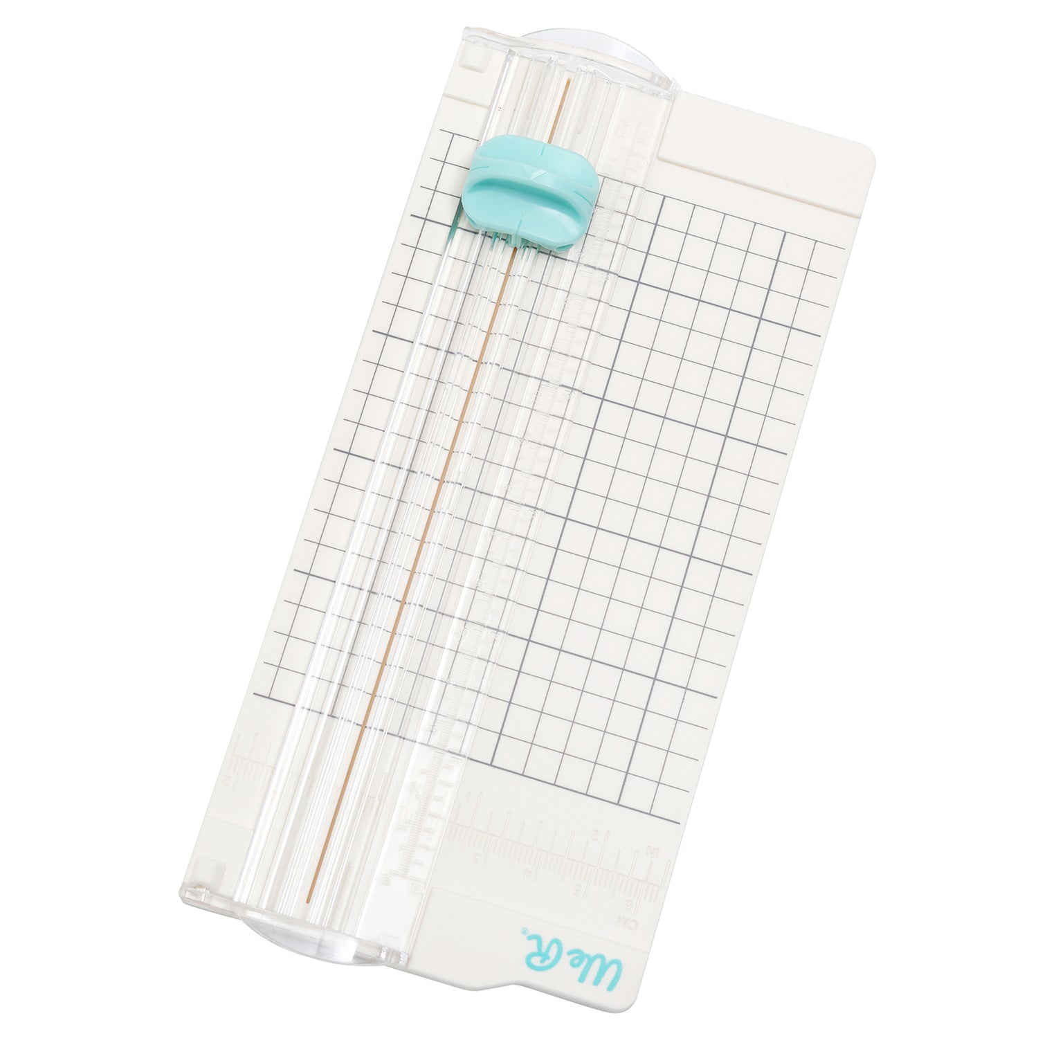 Journal Mini Trimmer / Mini Cortadora Para Agendas Cortadoras / Guillotinas We R Memory Keepers