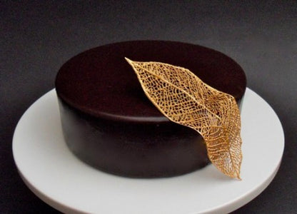 Leaves Toppers Confectioner&