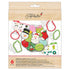 Cookie Cutter Christmas Set / Set Navideño Cortadores Galletas Descontinuado Sugarbelle