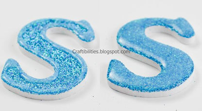 Moxy Glaze / Moxy Glaseado Dimensional Descontinuado American Crafts